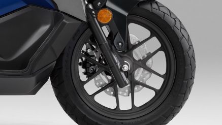 Tin xe máy 18/4: Honda ra mắt ‘vua xe ga’ 160cc mới đỉnh hơn SH và SH Mode, giá cực rẻ 69 triệu đồng