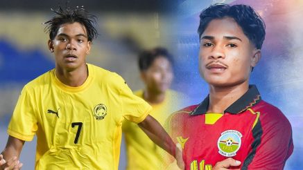 Kết quả bóng đá U17 Malaysia vs U17 Timor Leste - VCK U17 Đông Nam Á 2026: Indonesia lâm nguy?