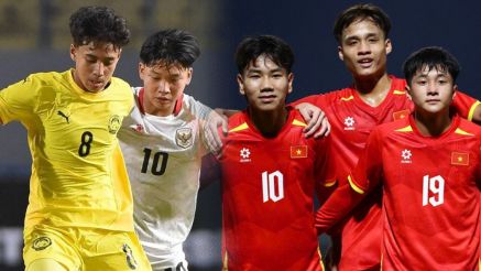 Kết quả VCK U17 Đông Nam Á 2026 hôm nay 19/4: ĐT Việt Nam xác định đối thủ bán kết