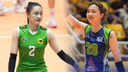 Lịch thi đấu bóng chuyền nữ Việt Nam Cup Hùng Vương 2026 mới nhất: VTV Bình Điền Long An gặp thách thức lớn