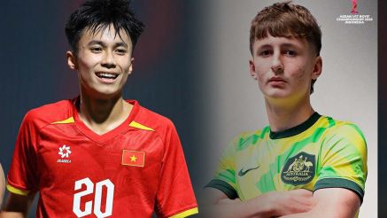 Dự đoán kết quả U17 Việt Nam vs U17 Australia - VCK U17 Đông Nam Á: ĐT Việt Nam 'gieo sầu' cho ĐKVĐ?