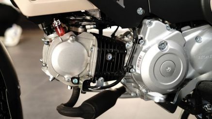 Tin xe hot 20/4: Honda chính thức mở bán 'vua xe số' mới giá mềm, có ABS ăn đứt Wave Alpha và Future