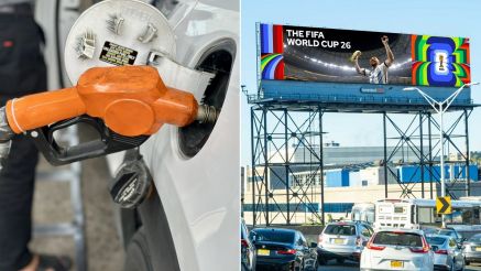 Giá xăng dầu mới nhất 21/4: Giá dầu diesel rơi tự do, CĐV di chuyển ở World Cup 2026 vẫn thấp thỏm