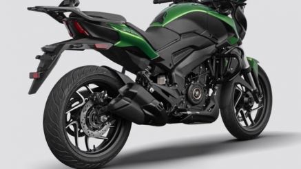 Tin xe trưa 21/4: Ra mắt 'vua côn tay' mới phân khúc cao hơn Yamaha Exciter, giá chỉ 49 triệu đồng