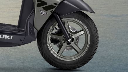 Suzuki chính thức ra mắt ‘vua xe ga’ 125 mới ấn tượng hơn Honda SH Mode và Vision, giá 20 triệu đồng