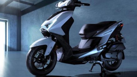 Yamaha chính thức ra mắt ‘vua xe ga’ 125cc mới 'chất' hơn Air Blade và SH Mode, giá 55,6 triệu đồng