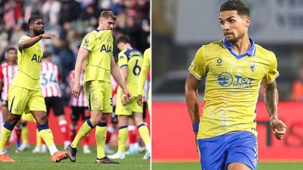 Kết quả bóng đá hôm nay: BXH Ngoại hạng Anh có bất ngờ lớn; Đỗ Hoàng Hên lập kỷ lục tại V.League?