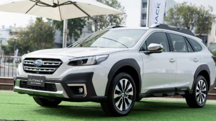 Điểm tin ô tô 24/4: Giá xe Subaru mới nhất cuối tháng 4, MPV điện Wuling nhận cọc tại Việt Nam
