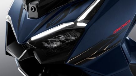 ‘Vua xe ga’ mới ‘Made in Thailand’ chính thức ra mắt giá 70 triệu đồng: ‘Xé vé’ Honda SH và SH Mode