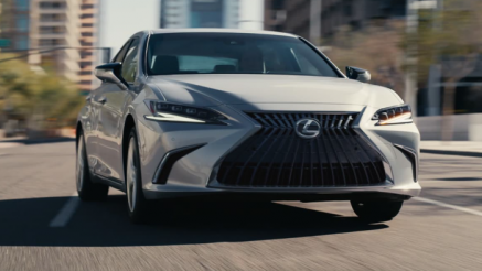 Giá xe Lexus mới nhất cuối tháng tháng 4/2026: Lexus NX, RX, GX, LX và LM có giá bao nhiêu?