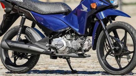 Tin xe trưa 28/4: ‘Vua xe số’ giá rẻ nhất của Honda chính thức ra mắt, thiết kế cá tính hơn Future, Wave Alpha và RSX