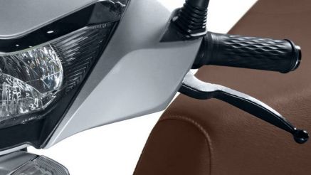 Tuyên chiến Honda Vision, ‘xe ga quốc dân’ mới đỉnh hơn SH Mode chính thức ra mắt, giá 21 triệu đồng