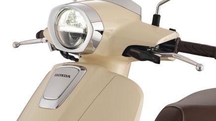 Honda chính thức ra mắt ‘vua xe ga’ 125cc mới giá 39 triệu đồng: Thiết kế đẹp hơn Air Blade và Vario