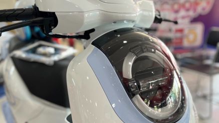 Honda chính thức mở bán ‘xe ga quốc dân’ 110cc mới giá 40 triệu đồng: 'Nét' hơn cả Vision và SH Mode