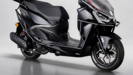 Tin xe hot 2/5: Chính thức ra mắt ‘xe ga quốc dân’ mới giá rẻ như Honda Vision, trang bị áp đảo cả Air Blade và SH Mode