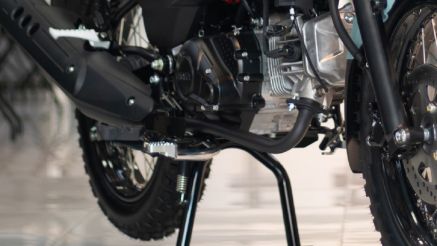 Yamaha chính thức mở bán ‘vua xe số’ 115cc mới giá 40 triệu đồng: 'Xé vé' Honda Future và Wave Alpha