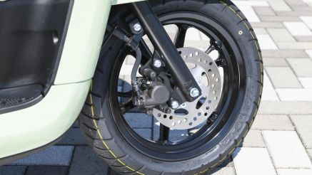 Tin xe hot 3/5: Yamaha chính thức mở bán ‘vua xe ga’ 125cc mới ‘nét’ hơn Honda SH Mode và Air Blade, giá ‘mềm’