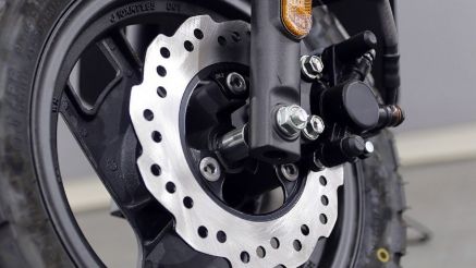 Quên Vision đi, Honda chính thức ra mắt ‘xe ga quốc dân’ mới giá 18,9 triệu đồng: Đẹp hơn cả SH Mode