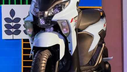 Yamaha chính thức mở bán ‘vua xe ga’ 125cc mới giá 32 triệu đồng: Hạ đo ván Honda Air Blade và Vario