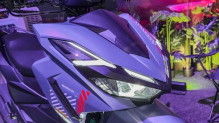 Honda chính thức mở bán ‘vua xe ga’ 125cc mới cứng: Thiết kế ấn tượng hơn Air Blade và SH 125i, giá 43 triệu đồng