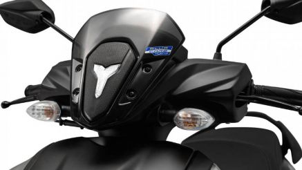 Yamaha chính thức ra mắt ‘vua xe ga’ hybrid 125cc mới thiết kế ‘nét’ hơn Honda Air Blade và SH Mode, giá cực ‘mềm’