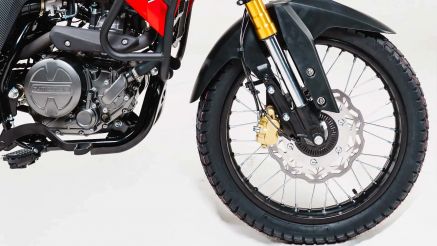Tin xe hot 9/5: ‘Vua côn tay’ mới phân khúc khác Honda Winner R ra mắt với giá rẻ, có ABS 2 kênh ăn đứt Yamaha Exciter
