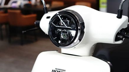 Quên Vision đi, Honda chính thức mở bán ‘vua xe ga’ 125cc mới xịn hơn SH Mode, giá từ 38 triệu đồng