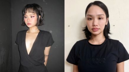 Hình ảnh mới nhất của Miu Lê trong nơi tạm giam vì liên quan vụ án ma túy