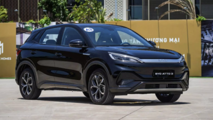Điểm tin ô tô 15/5: Cập nhật giá xe Skoda và BYD mới nhất, Loạt xe MPV giảm ‘chạm đáy’ tới 100 triệu