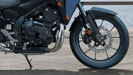 Honda chính thức ra mắt ‘ông hoàng côn tay’ mới phân khúc trên Winner R và Yamaha Exciter, giá cực kỳ cạnh tranh