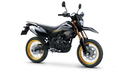 Tin xe trưa 19/5: ‘Vua côn tay’ 144cc mới phân khúc khác Yamaha Exciter và Honda Winner R ra mắt với giá rẻ