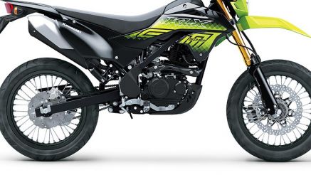‘Vua côn tay’ 144cc mới của Nhật Bản chính thức ra mắt: Phân khúc khác Yamaha Exciter và Winner R, giá 65,6 triệu đồng