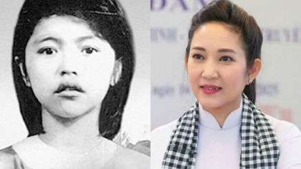 Cuộc đời ít biết của nữ NSND đóng vai Võ Thị Sáu: Học vị khủng, từng là đại biểu HĐND TP.HCM