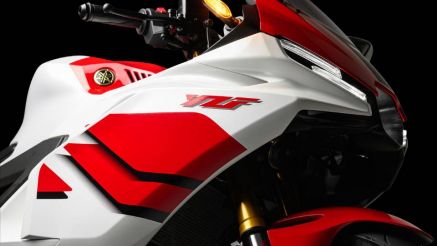 Yamaha chính thức ra mắt ‘vua côn tay’ mới phân khúc trên Exciter và Honda Winner R, giá hấp dẫn mà trang bị cực xịn