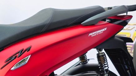 Tin xe cuối tuần: Honda SH 2026 bản đẹp và chất hơn SH 160i chính thức ra mắt tại Việt Nam, giá mềm