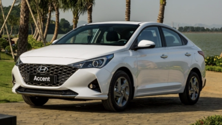 Điểm tin ô tô 28/5: Loạt xe Hyundai giảm giá ‘chạm đáy’, SUV điện giá rẻ 325 triệu ‘đấu’ Mazda CX-5