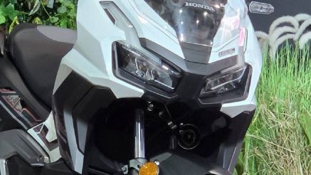 Tin xe máy 29/5: Honda ra mắt ‘vua xe ga’ 160cc mới đẹp hơn cả Air Blade và Vario, giá 75 triệu đồng