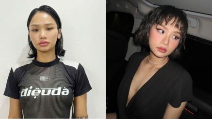 Miu Lê nhận tin không vui sau 2 tuần bị khởi tố vì liên quan ma túy