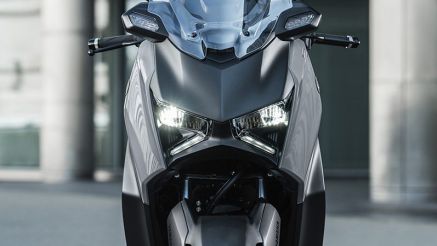 Tin xe hot 1/6: Yamaha chính thức ra mắt ‘cơn ác mộng’ của Honda SH với giá ‘mềm’, thiết kế cực đỉnh