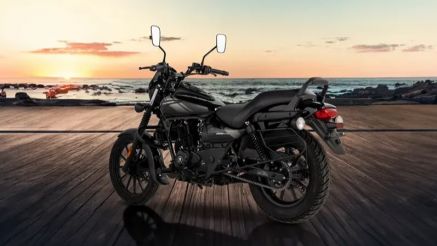 Tin xe hot 3/6: ‘Vua côn tay’ mới ra mắt với giá chưa đến 40 triệu đồng, phong cách khác Yamaha Exciter và Winner R