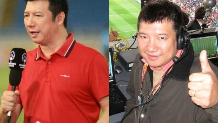 BLV kỳ cựu nhất World Cup 2026 trên VTV là ai? Gia thế và sự nghiệp khiến nhiều người bất ngờ