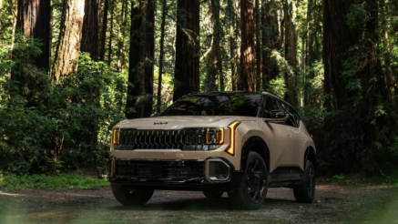Kia Seltos 2027 chốt giá 658 triệu: 'Thêm công nghệ, 'đấu' Mitsubishi Xforce và Toyota Yaris Cross