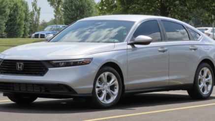 Điểm tin ô tô 6/6: Honda Accord ‘bản đặc biệt’ chính thức ra mắt, Kia Seltos 2027 chốt giá hấp dẫn