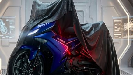 Đại lý hé lộ Yamaha Exciter 155 phiên bản 2026 sắp ra mắt: Thiết kế chất hơn, 'xé vé' Honda Winner R
