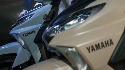 Yamaha chính thức mở bán ‘vua xe ga’ 125cc mới giá 30 triệu đồng: Đẹp át vía Honda Vision và SH Mode