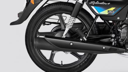 Tin xe hot 8/6: Ra mắt mẫu xe côn tay ‘bình dân’ mới giá rẻ như Honda Wave Alpha, phong cách khác Yamaha Exciter