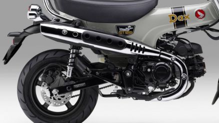 Tin xe hot 10/6: ‘Vua xe số’ mới của Honda ra mắt với giá mềm, trang bị vượt mặt Future, Wave Alpha và RSX