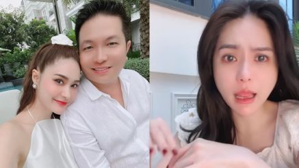 Cuộc sống hiện tại của Đoàn Di Băng sau hơn 1 năm biến mất, xuất hiện thông tin lạ về căn biệt thự ở Phú Mỹ Hưng