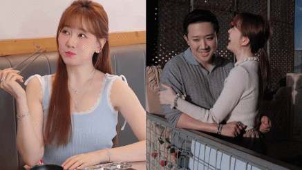 Đối diện nghi vấn mang thai con đầu lòng sau 10 năm kết hôn với Trấn Thành, Hari Won đáp trả ra sao?