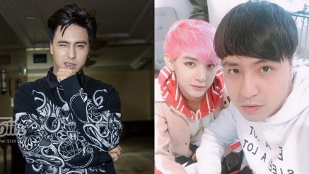 Đời tư ồn ào của Tăng Nhật Tuệ: Bị học trò nam tố gạ tình, 1 doanh nghiệp chê ‘ứng xử thiếu văn hóa'